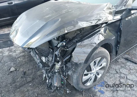 2021 Nissan Altima S Fwd from USA, damaged, VIN 1N4BL4BV6MN309566